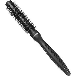 Efalock Koolstof ronde borstel 19 mm