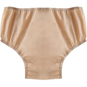 Volwassen Incontinent Onderbroek Lekvrije Luiers Wasbare Beschermende Slips Ouderen Zorg voor Thuis