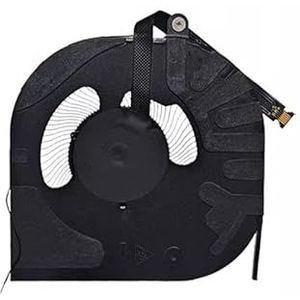 Laptop CPU Cooling Fan For LENOVO for ThinkPad X1 for Nano Gen2 Gen3 21T1 21E8 21E9