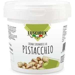 Cream verspreidde zich naar de Pistache met 45% van Pistacchi (1000)