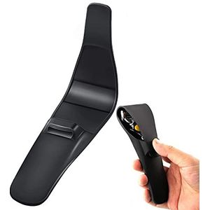 Scheermes Case voor Reizen Siliconen Veiligheid Waterdicht voor Gillette Parker