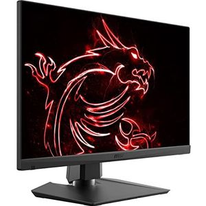 MSI Optix MAG274R2 computer monitor 68,6 cm (27") 1920 x 1080 Pixels Full HD LED Zwart