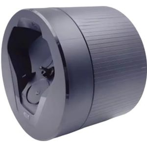 Scheerapparaat scheermes reinigingsbasis, compatibel voor Philips, S5579 S5586 S7731 S7732 S7735 S7782 S7783 S7786 S7788 S7832 S7836 S7837 S7888