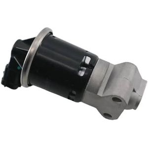 EGR-ventiel Voor Chery Voor Tiggo 2 1.5L EGR-klep