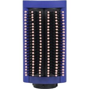 Nieuwe Firm Smoothing Borstel Compatibel Met Dyson Airwrap HS01 HS05 HS08 Attachment Accessoires, Voor Kroes Haar Om Gladde En Rechte Stijl Te Maken, Haar Stying Droogkam