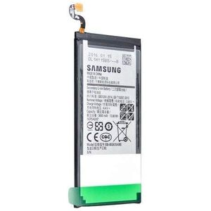 Originele Samsung EB-BG935ABE batterij voor Samsung Galaxy S7 Edge G935F, 3600 mAh, Bulk
