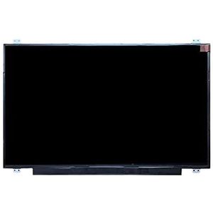 Vervangend Scherm Laptop LCD Scherm Display Voor For Lenovo V110-15AST 15.6 Inch 30 Pins 1366 * 768