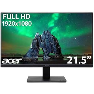 ACER V227QHBIPV 22 DISPLAY
