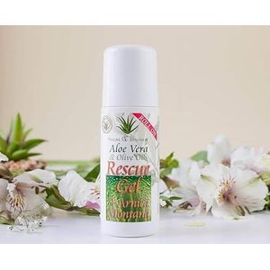 SinDólor Rescue Gel in Roll On TELETIENDA ENKASA onmiddellijke werking