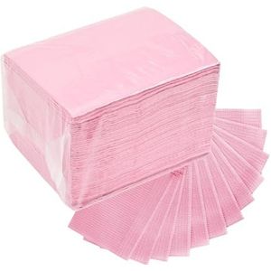 Nail Art Placemats - 50 stuks waterdichte pad manicure placemats | waterabsorberende, 3-laags, schone pads voor professionele manicure-beginners Tsuchiya