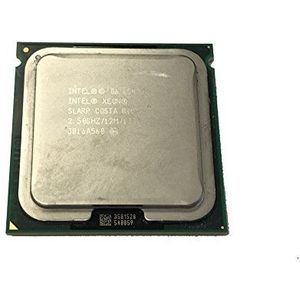 Intel SLARP INTEL XEON L5420, Processor – 2,5 GHz, 12 MB cache