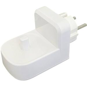 Proofvision - TBCharge - Oplader - Wit - Voor Elektrische Tandenborstel