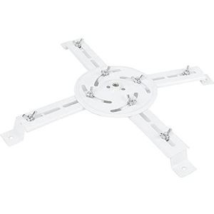 Suammiitstrieadea Projector Montagebeugel Verstelbaar 1/4 3/8 voor Nachtkastje Thuiskantoor