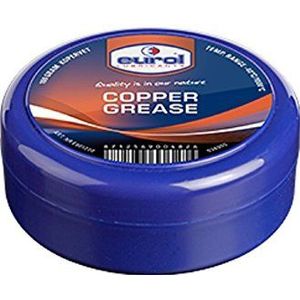 EUROL - 88034 - kopervet (COPPER GROASE) EUROL 100gr