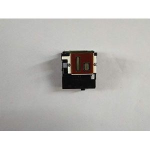 Vervangende onderdelen for printer PRTA33901 QY6-0052 QY6-0052-000 Printkop Printkop for Canon PIXUS 80i I80 IP90 IP90V