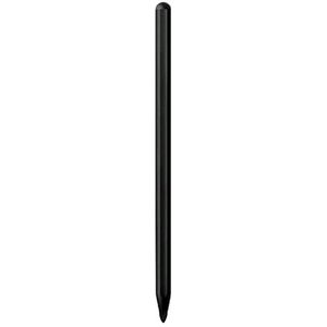 Voor I-p-ad Tablet Smartphone Universele Capacitieve Touchscreen Stylus Pen, Dual Head S Pen Vervanging (zwart)