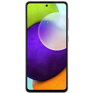2021 Samsung Galaxy A52 Dual SIM 128GB 6GB RAM - Tolles Schwarz Generaluberholt