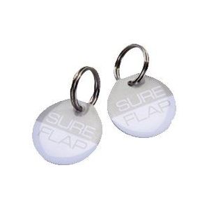 SureFlap RFID-Tag - Pack van 2