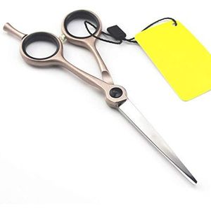 Professionele Haar Snijgereedschap Kappers Schaar Kappers Set, Thuis Haar Snijden Dunner Schaar