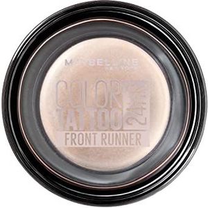Maybelline New York Tattoo Oogschaduw, 210 Front Runner, 3600531581527