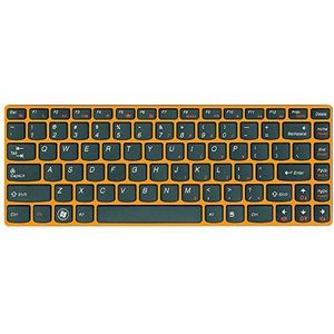 Lenovo Keyboard (THAIWANESE) 25210105, Keyboard, Thai, FRU25210105 (25210105, Keyboard, Thai, Lenovo)