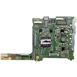 Voor 200D Rebel SL2 Kiss X9 Main Board PCB MCU Moederbord Geprogrammeerd Voor Canon EOS voor