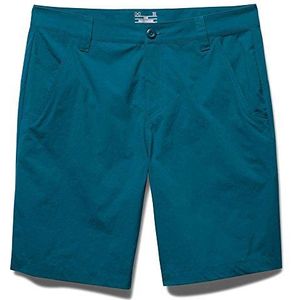 Under Armour Men's UA Chesapeake Short Thai Teal 38 X 10