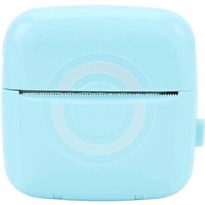 Slimme Draadloze -printer Type-C-interface Afdrukken met één Klik APP-bediening Pocket Memo Journal-printer (#2)