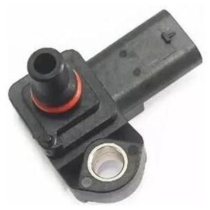 MAP Sensor Voor BMW 1 2 3 4 Serie Voor X1 Voor X2 Voor Mini Voor Cooper 2014-2019 Inlaatspruitstukdruksensor MAP 13628637898