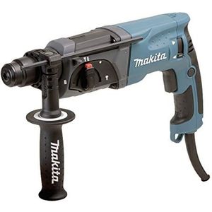 Makita HR2470 - SDS-Plus Boorhamer - 230 V - In Koffer