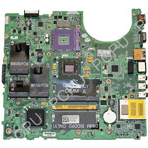 Ersatzteil: Dell Studio 1535 Laptop Motherboard with Intel, M265C