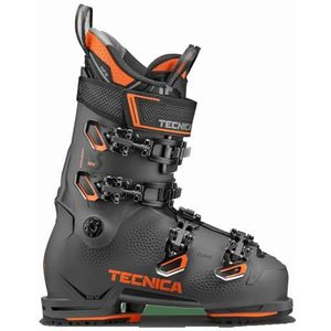 Tecnica - Mach Sport Mv 100 Gw Race Grey heren skischoenen - heren - maat 42 - grijs