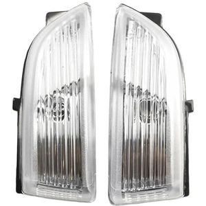 Richtingaanwijzer Voor Mazda Bt50 2012 2013 2014 2015 Auto Achteruitkijkspiegel Zijlampbehuizing Achteruitkijkspiegel Richtingaanwijzerlampbehuizing Knipperlicht Indicator