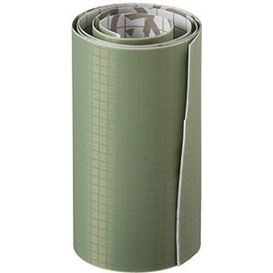 Gear Aid McNett Tenacious Tape Sage Green Ultra Sterke Flexibele Reparatie