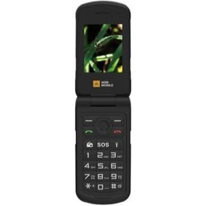 Agm M10 Flip 4g Black - Rugerizado - Móvil 2.4