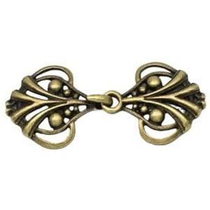 Shirt Cinch Swirl Clip Cape Clips, Cardigan Clips Pakket van 3 Multicolor Kristallen Kledingspelden(B4)