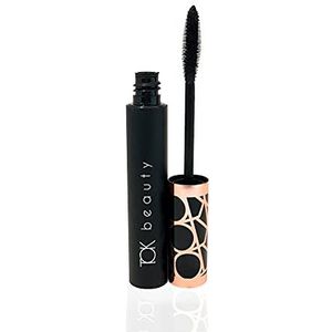 Eyes That TOK - Lash Enhancing Mascara (zwart)