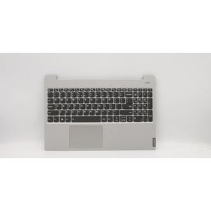 Lenovo Laptop Toetsenbord Qwerty US + Top Cover, Backlit