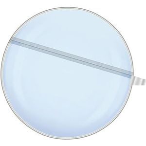 Oortelefoon Schokbestendige behuizing Huidvriendelijk voor LCHSE X7e Sleeve Wasbare Shell Protector Impacts Case Behuizing