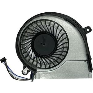 DFS501105PR0T Ventilator voor HP voor Pavillion 14-E 15-E AB08505HX110B00 0CWR62 724870-001 725684-001