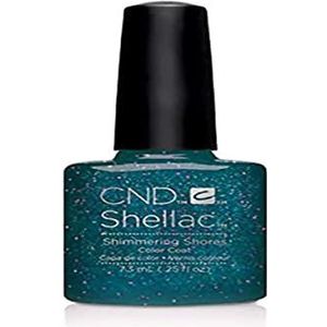 CND Shelllac Shimmering Shores, 7,3 milliliter