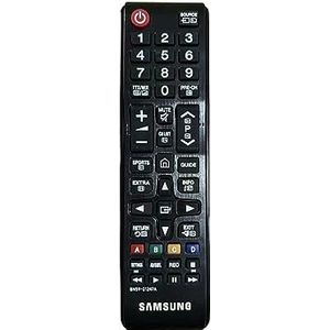 Samsung - Afstandsbediening - BN59-01247A - Geschikt voor UE40KU6000, UE50KU6000, UE55KU6000