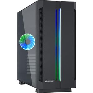 Chieftec Chieftronic G1 Tower Zwart