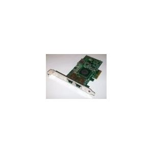 Dual Port Gigabit Ethernet Adapter for Lenovo Servers, 90Y9373 (Adapter for Lenovo Servers)