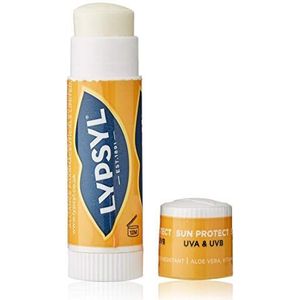 Lypsyl Sun Protect SPF50, gekaard, 4,7 g