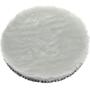 10 stuks / set 180 mm polijstpad voor auto 7 inch polijstpad voor waxen dop wolpolijstmachine