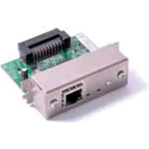 Citizen 2000432 ingebouwde ethernet netwerkkaart 100 Mbit/s – netwerkkaarten (intern, bekabeld, ethernet, 100 Mbit/s, zwart, groen, zilver)