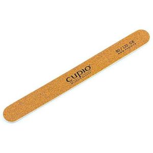 Cupio Professionele nagelvijl van hout 80/120