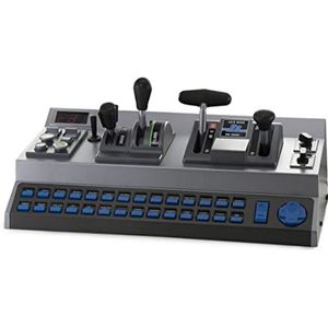 RailDriver Desktop Trein Cabine Controller