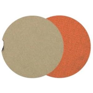 schuurpads, 10 stuks 3 inch geassorteerd schuurpapier met klittenband schuurschijf 1000# /2000# /3000#/4000# 5000#10000# korrelgrootte for schuren en polijsten(10000)